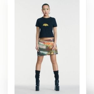 Heaven logo by Marc Jacobs **Baby Tee**